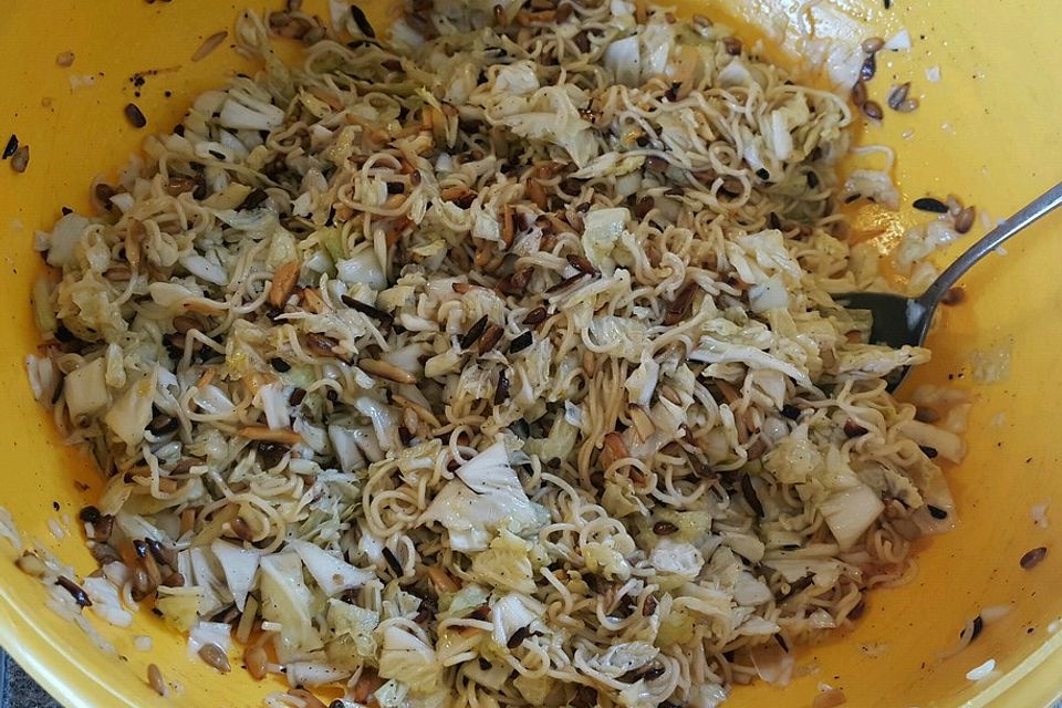 Yum-Yum-Salat Yum-Yum-Salat