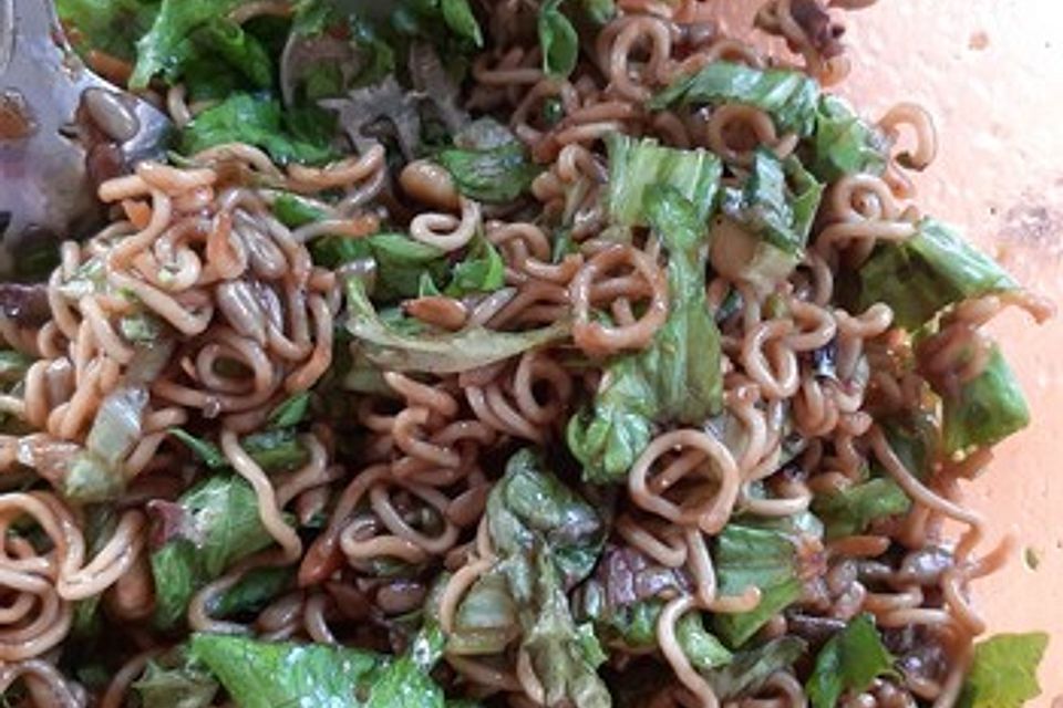 Yum-Yum-Salat Yum-Yum-Salat