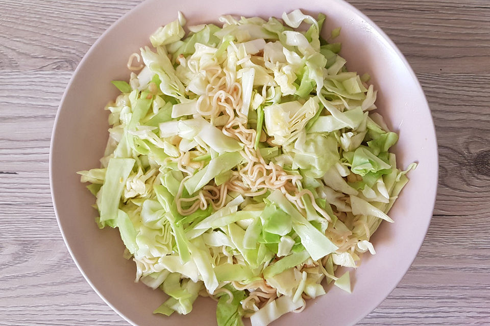 Yum-Yum-Salat Yum-Yum-Salat
