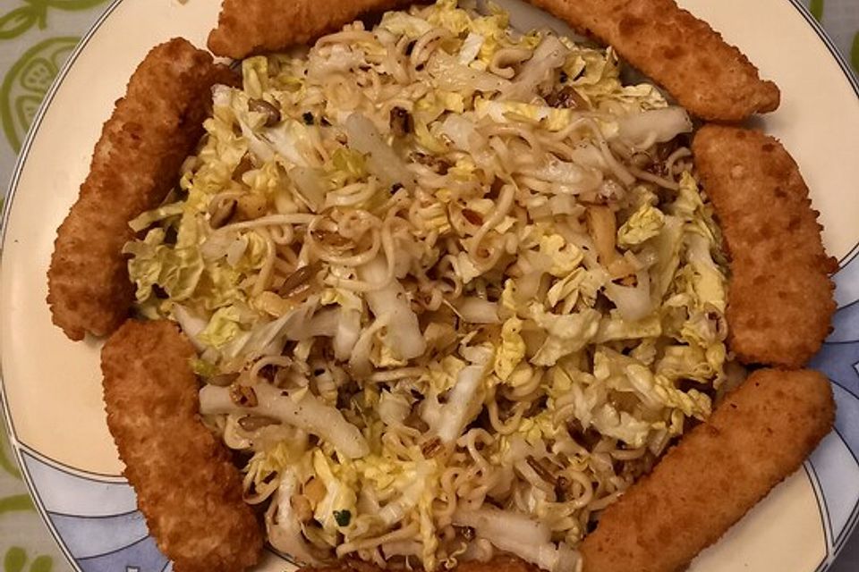 Yum-Yum-Salat Yum-Yum-Salat