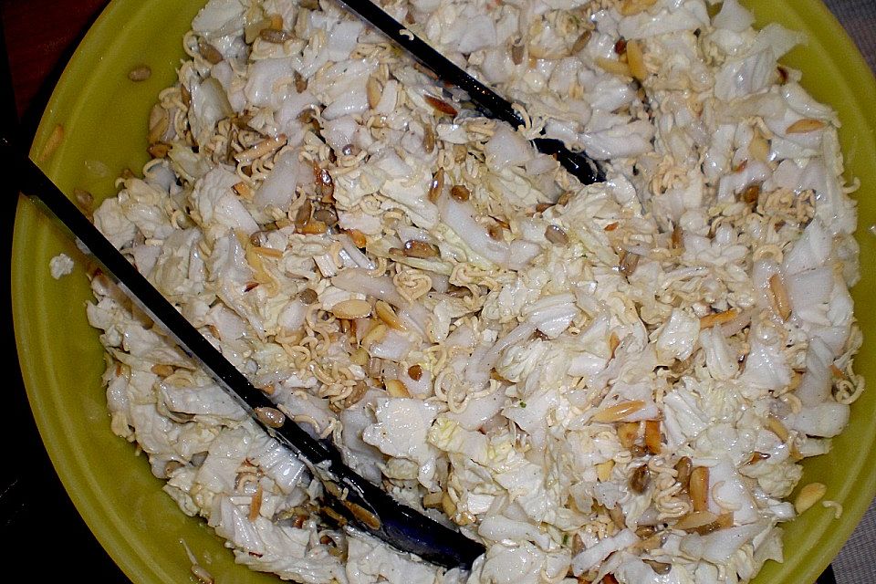 Yum-Yum-Salat Yum-Yum-Salat