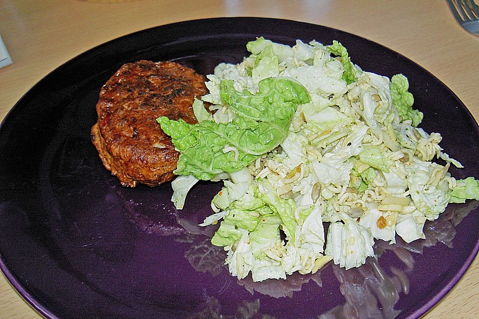 Yum-Yum-Salat Yum-Yum-Salat
