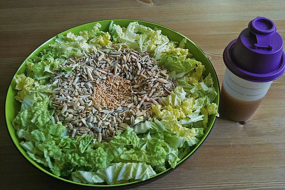 Yum-Yum-Salat Yum-Yum-Salat