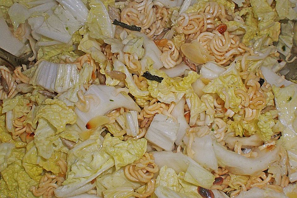 Yum-Yum-Salat Yum-Yum-Salat