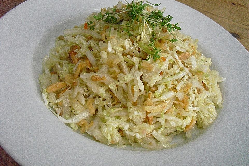 Yum-Yum-Salat Yum-Yum-Salat