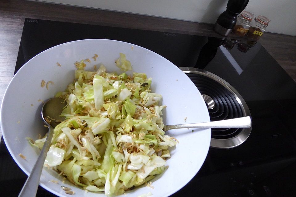Yum-Yum-Salat Yum-Yum-Salat