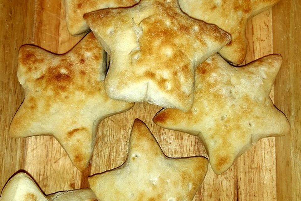 Ciabatta - Brötchen Ciabatta - Brötchen