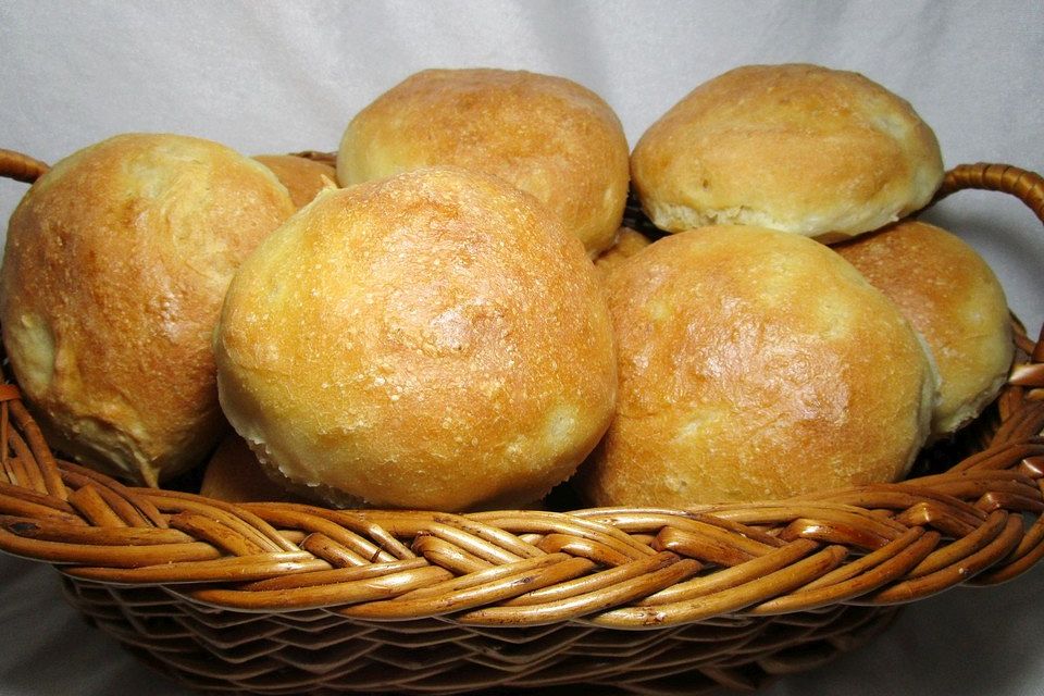 Ciabatta - Brötchen Ciabatta - Brötchen