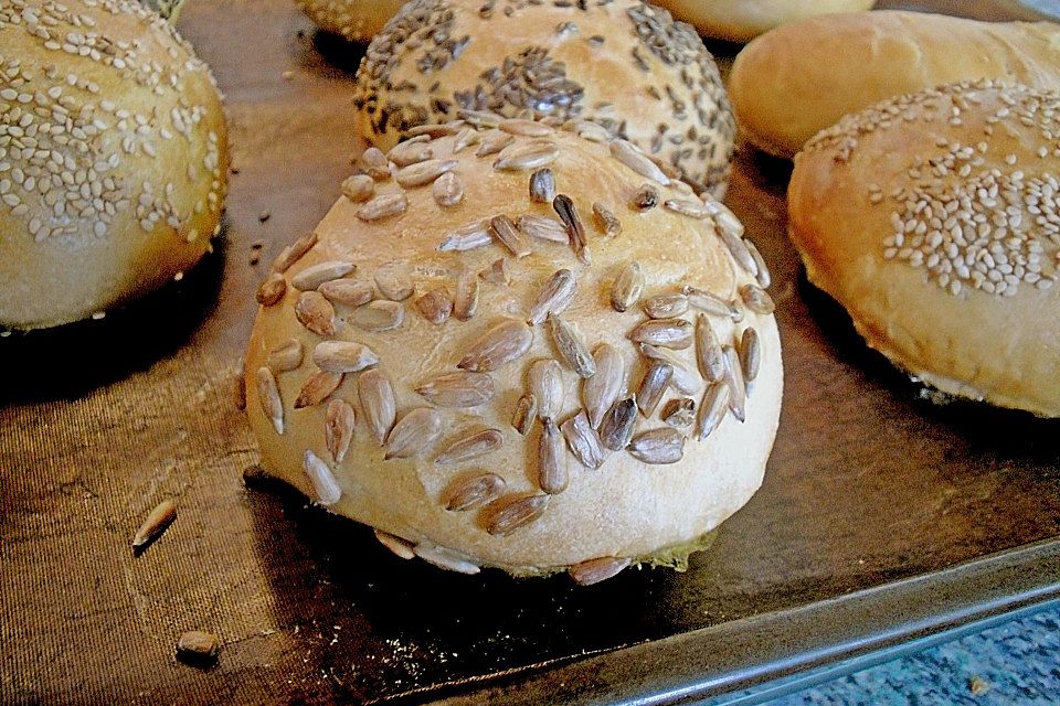 Ciabatta - Brötchen Ciabatta - Brötchen