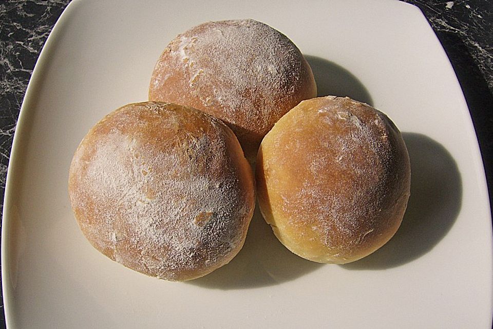 Ciabatta - Brötchen Ciabatta - Brötchen