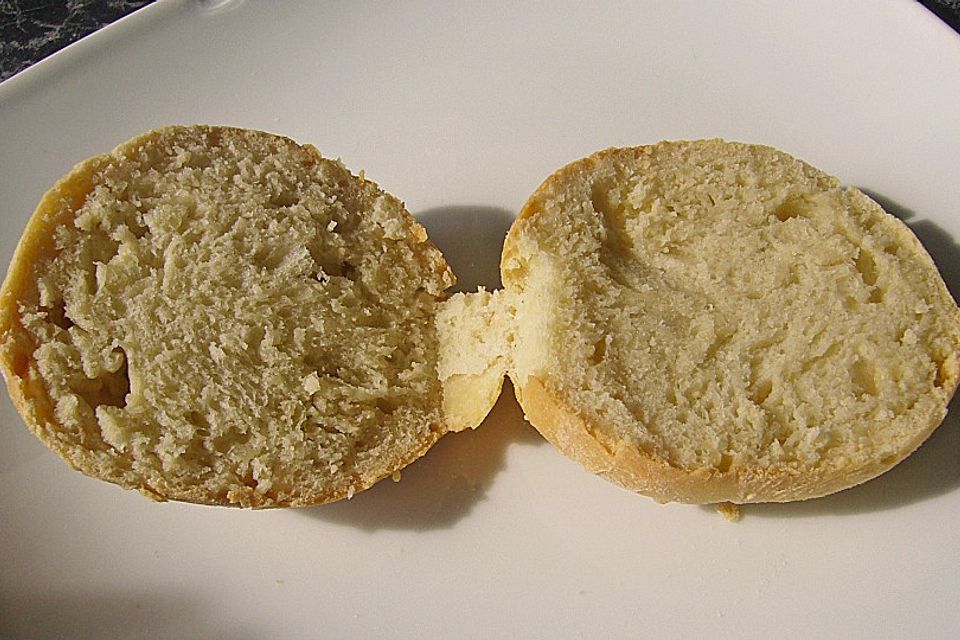 Ciabatta - Brötchen Ciabatta - Brötchen