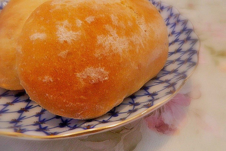 Ciabatta - Brötchen Ciabatta - Brötchen