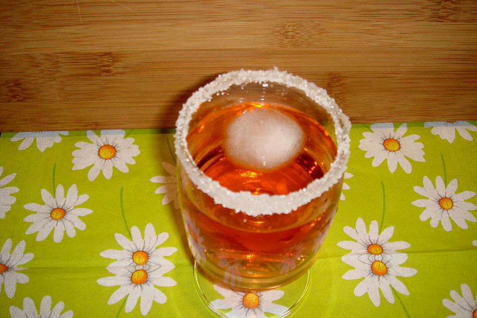 Aperol Spritzer