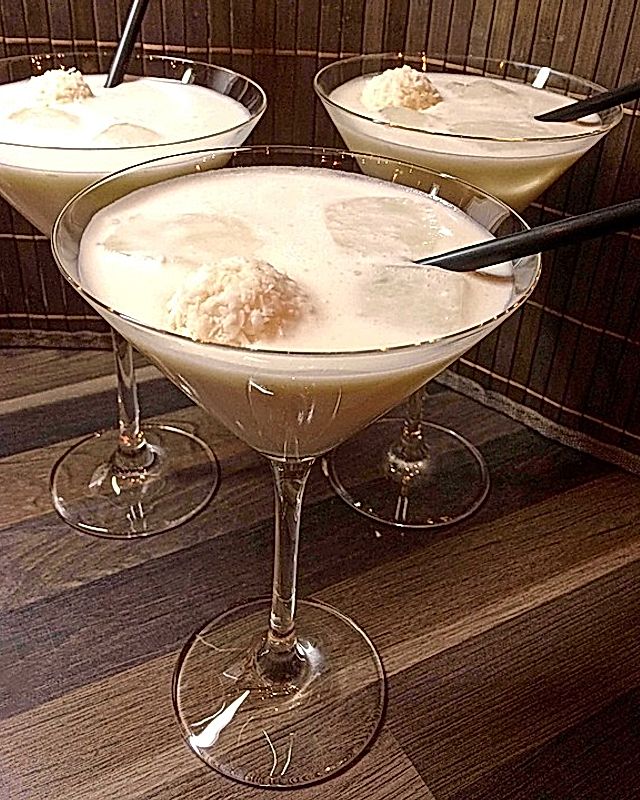 Raffaello - Cocktail