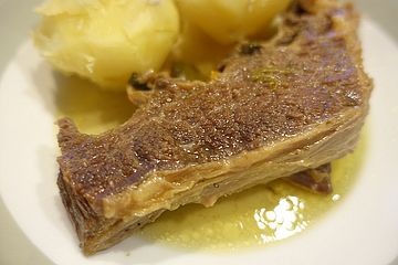 Berliner Rinderbrust Von Andingi Chefkoch 