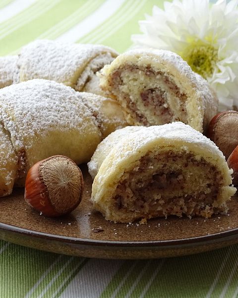 Nussfülle Rezepte Chefkoch