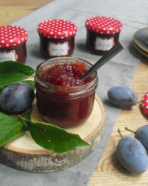 Zwetschgenmarmelade Rezepte | Chefkoch