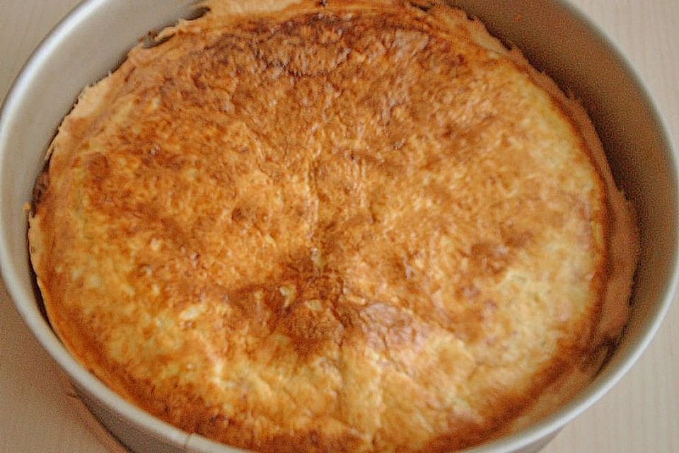 Quiche Lorraine