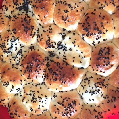 Gateau Nid D Abeille Kahliyat Enahl Recipe How To Make Calories Ingredients And Nutrition Foodcors France France