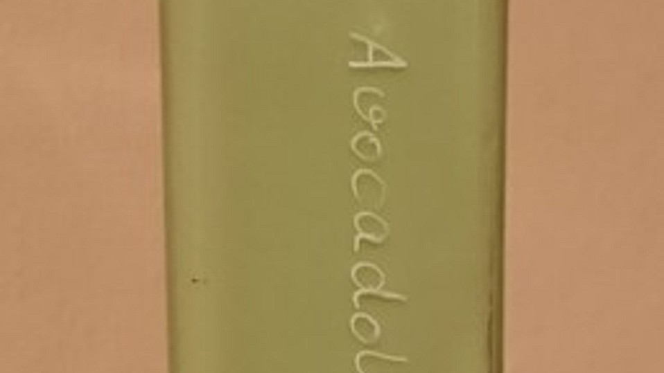 Avocado - Likör von Dragonfly-Lady Avocado - Likör von Dragonfly-Lady