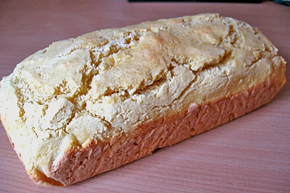 Maisbrot