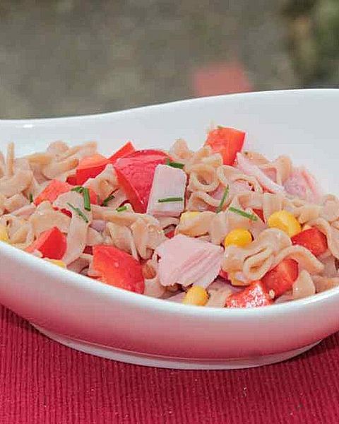 Spätzlesalat Rezepte | Chefkoch