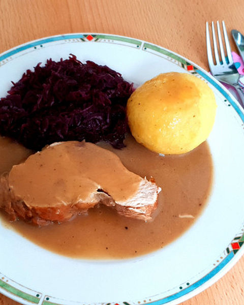 Putenbraten Rezepte - die besten Rezepte 2024 | Chefkoch