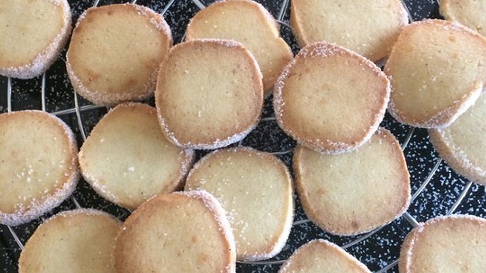 Echter Heidesand von carmi1307 Echter Heidesand von carmi1307