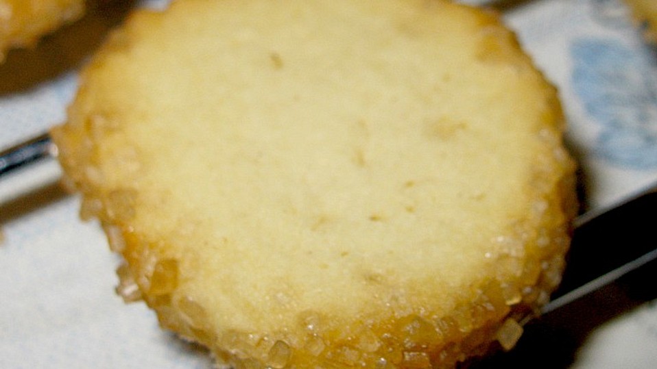 Echter Heidesand von carmi1307 Echter Heidesand von carmi1307