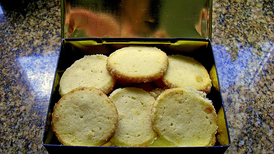 Echter Heidesand von carmi1307 Echter Heidesand von carmi1307