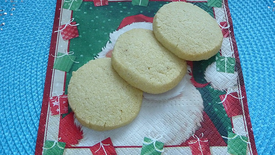 Echter Heidesand von carmi1307 Echter Heidesand von carmi1307