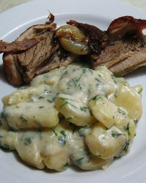 Zwiebelfleisch Rezepte | Chefkoch