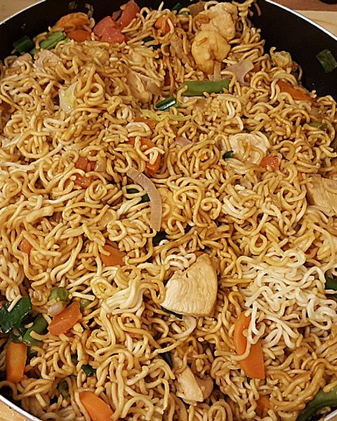 Indonesische Martabak von FallenLeaf Indonesische Martabak von FallenLeaf