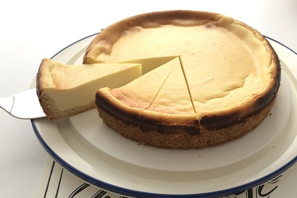 Der beste Käsekuchen der Welt von blondeangel716 | Chefkoch Der beste Käsekuchen der Welt von blondeangel716 | Chefkoch