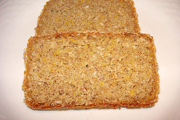 Saftiges Kurbisbrot Von Salmisanni Chefkoch 