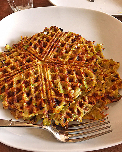 Kartoffelwaffeln Rezepte | Chefkoch