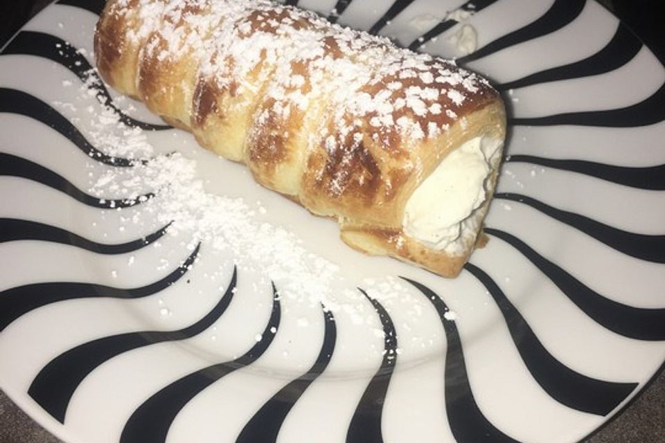 Schaumrollen