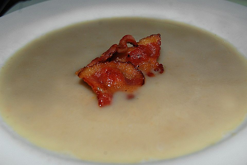 Maronensuppe