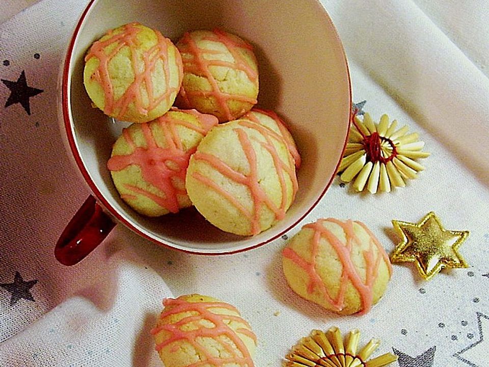 Feine Sandkugeln - Rezepte Suchen