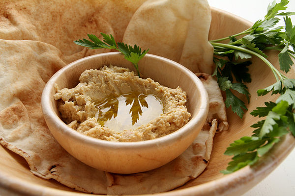 Hummus bi Tahina | Chefkoch