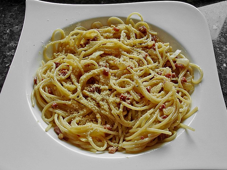 41+ Spaghetti Carbonara Rezept Chefkoch - Rezeptideen