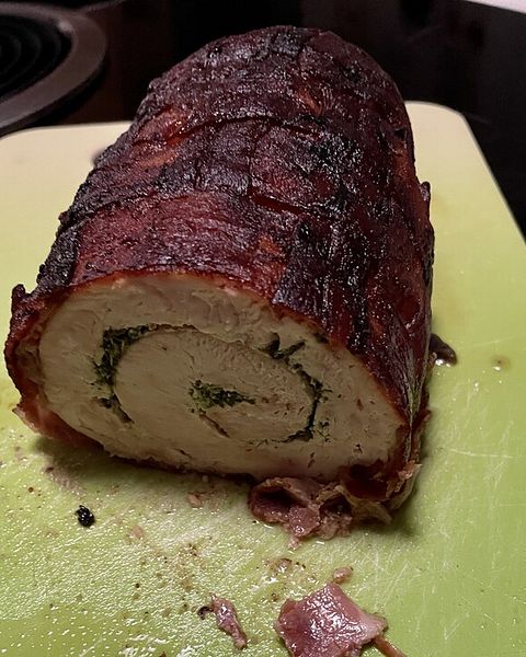 Putenrollbraten Rezepte | Chefkoch