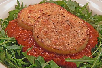 Gnocchi alla romana