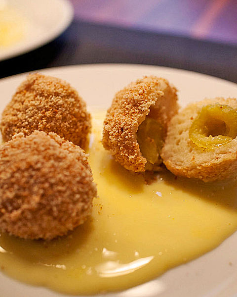 Teigknödel Rezepte | Chefkoch