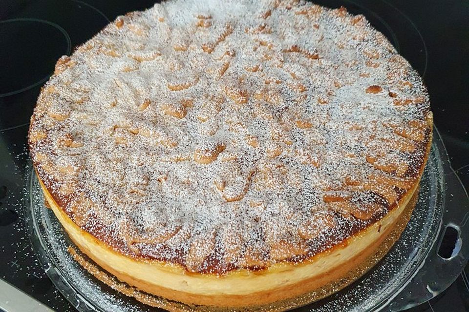 Schmandkuchen