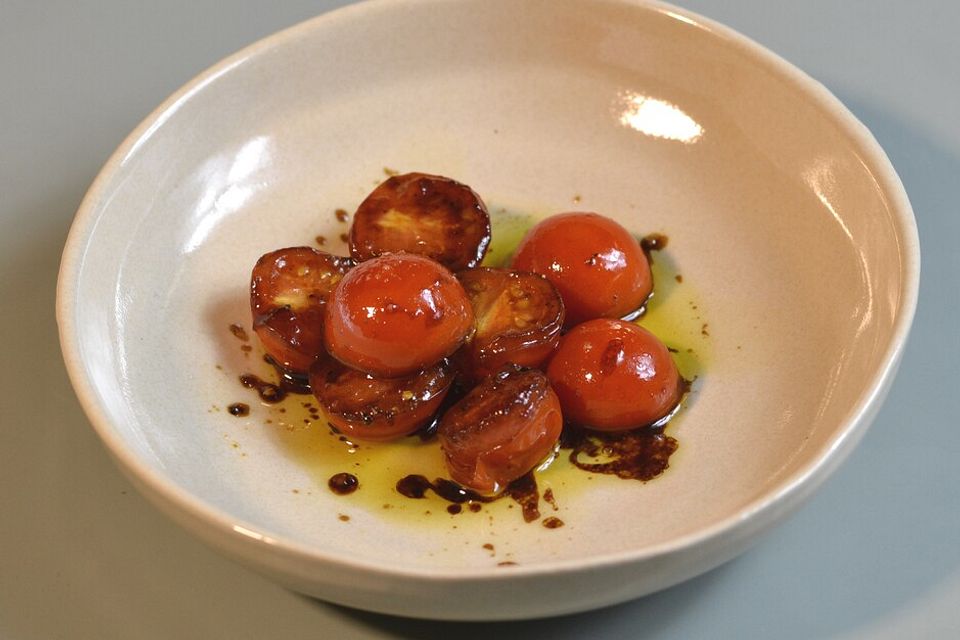 Balsamico - Tomaten