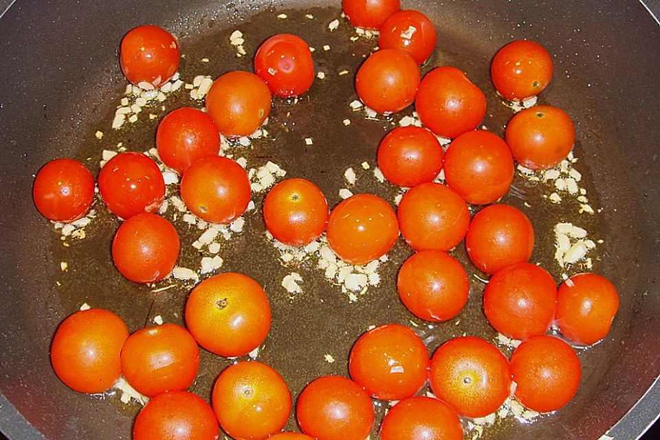 Balsamico - Tomaten