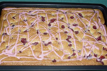 Kirschkuchen| Chefkoch