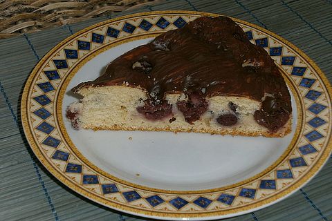 Kirschkuchen | Chefkoch