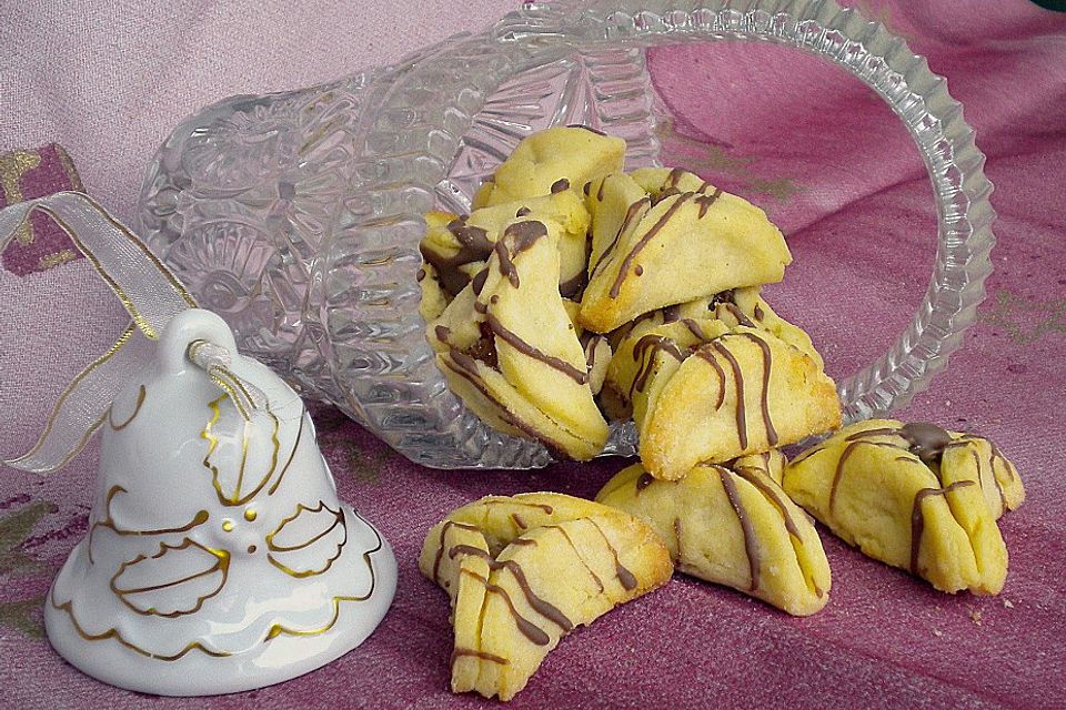 Fruchttaschen